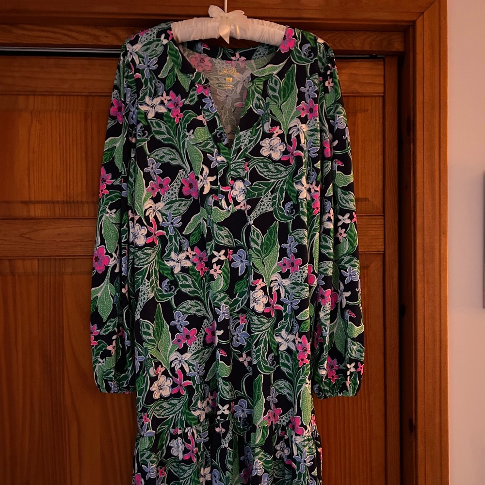 Lilly Pulitzer Alyssa dress